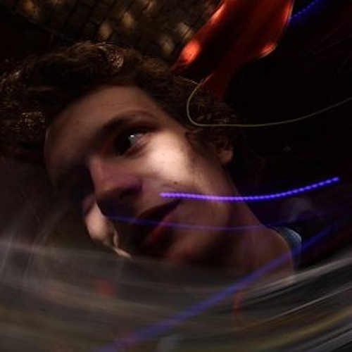 Luiz Bacalao - Undress Your Mind