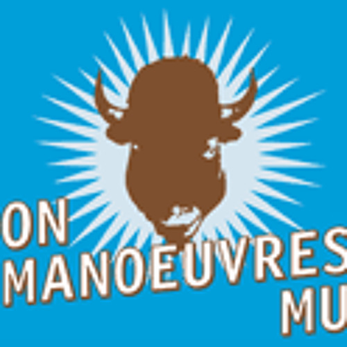 Bison Manoeuvres’s avatar