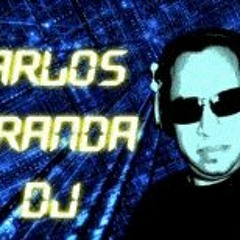 Carlos Aranda Deejay