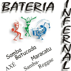 Bateria Infernal