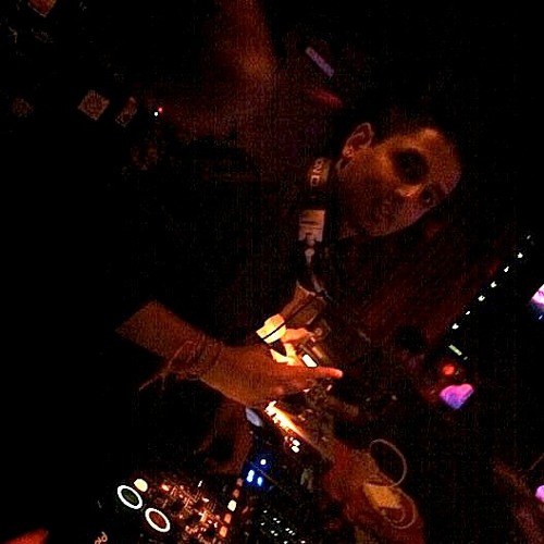 DJ Teek’s avatar