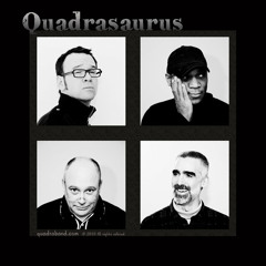 Quadrasaurus