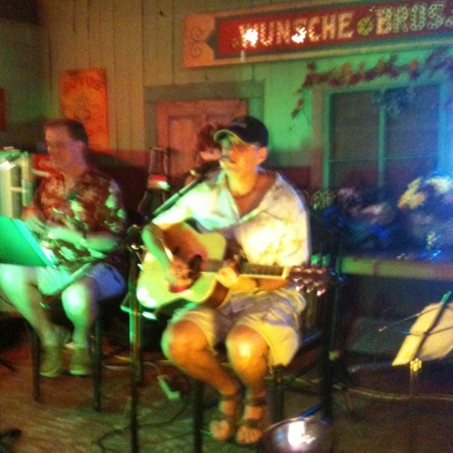 "City of New Orleans" -- Arlo Guthrie (Willie Nelson)