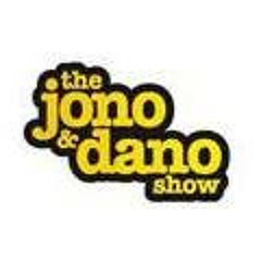 Jono & Dano