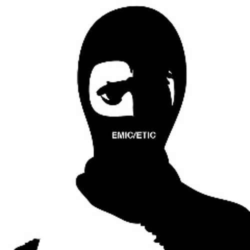 EMIC/ETIC’s avatar