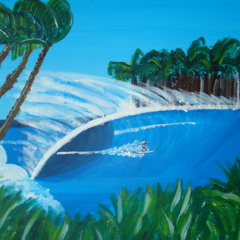 Nigel Unicorn Sounds