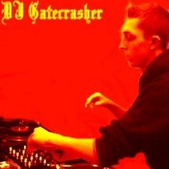 Dj Gatecrasher