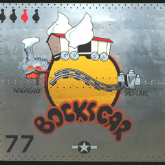 Bockscar
