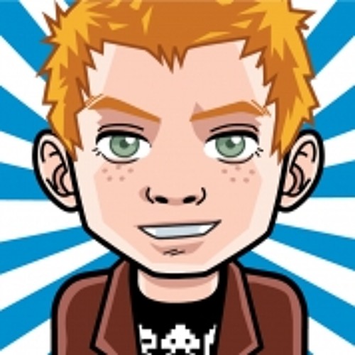 Radman’s avatar