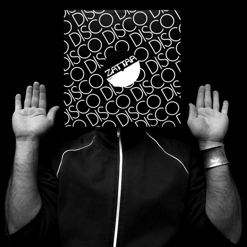 SoundCloud profile picture for @zattar