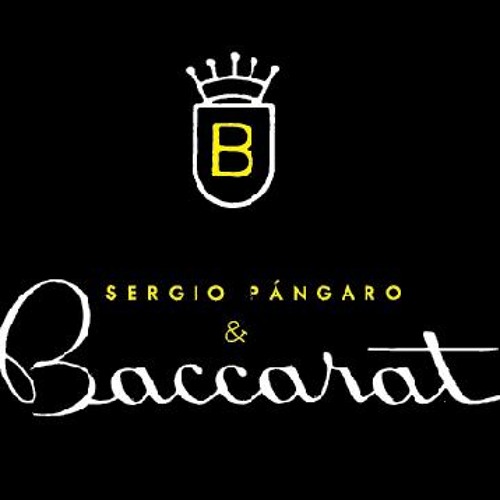 SoundCloud profile picture for @baccarat