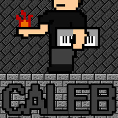 Caleb The Final Boss