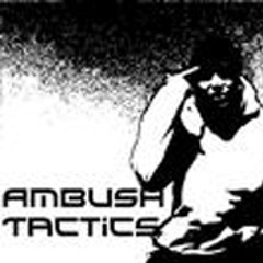 Ambush Tactics