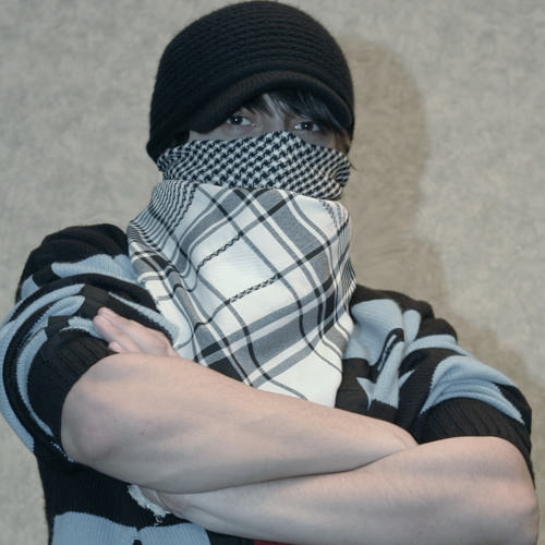 SoundCloud profile picture for @buzzard