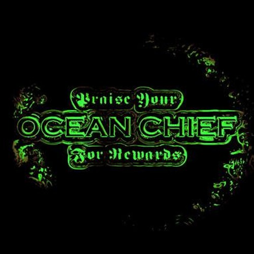 Ocean Chief’s avatar