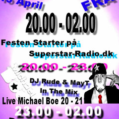 Superstar-Radio