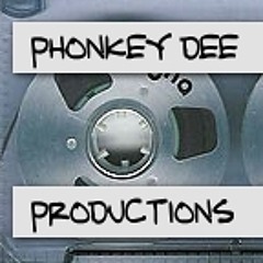 PhonkeyDee