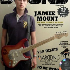 Jamie Mount