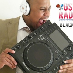 Blacka Daboss - GssRadio