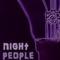night people...acky