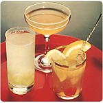 dj yourbartender