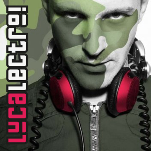 It's About Time - Lucalectro - November 2011