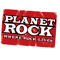 PLANET ROCK