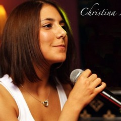 Christina Luck - Мысли о тебе
