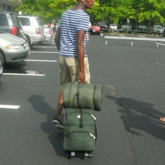 Olympian G.O.L.D Harry-O feat. C.J. Easy and Cam Cast