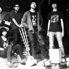 Hairdresser On Fire! - Tempayan Meradang (Cangis Cover)