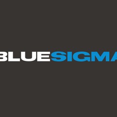 Blue Sigma
