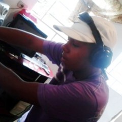 Dj Marcos Vinicius