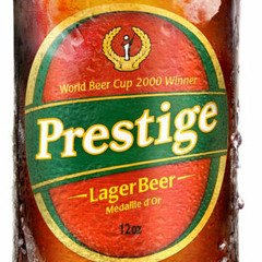 Prestige - Pou 2012, Kenbe Prestige ou wo !