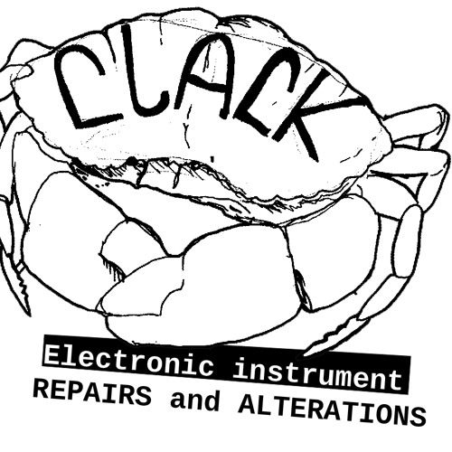 Stream Clacktronics Synth music | Listen to songs, albums, playlists ...