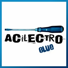 Acilectro Blue