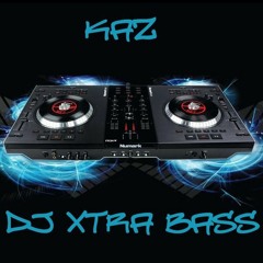 djxtrabass