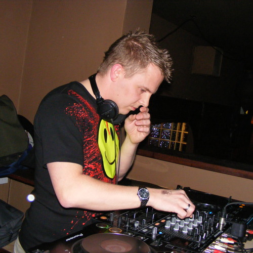 Nu-Style 4/4 Breaks UK Hardcore Nov 2011