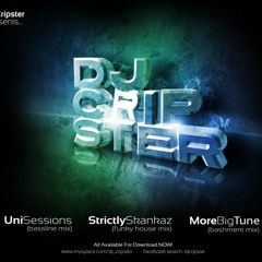 Dj Cripster Mixes