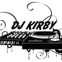DJ KIRBY