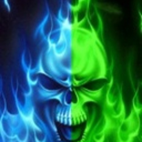 SkullBlzT’s avatar