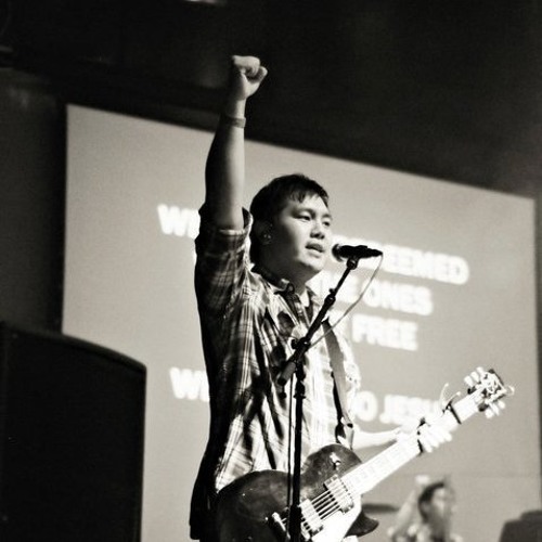 One Thing Remains - Kristian Stanfill