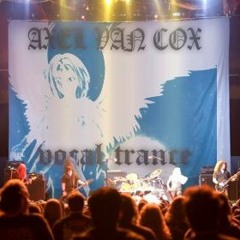 axel van cox vocal trance