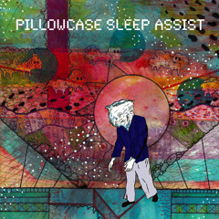 Pillowcase Sleep Assist