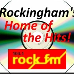 1041RockFM