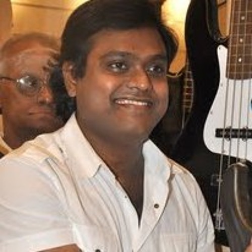 Harris Jeyaraj 24 X7’s avatar