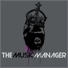TheMusicManager