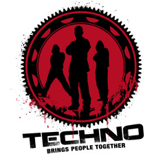 TechnoBringsPeople2Gether