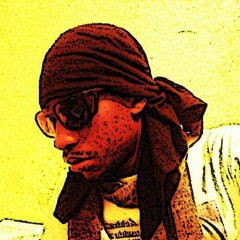 IamAfricanDream