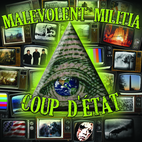 Malevolent Militia’s avatar