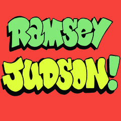 Ramsey Judson